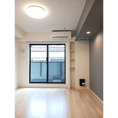 ヴィオラ西八王子 202【管理NO：1-027653301-02020】 ★家具家電は申し込み後に搬入します★の物件画像