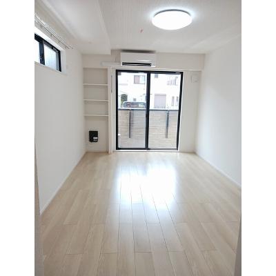 ラ・タミト 101【管理NO：1-027859901-01010】 ★家具家電は申し込み後に搬入します★ ★2026年10月上旬入居可能★の物件画像