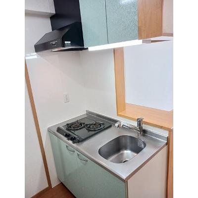 ミッションヒルズ 405【管理NO：1-014211101-04050】 ★家具家電は申し込み後に搬入します★ ★2026年11月中旬入居可能★の物件画像