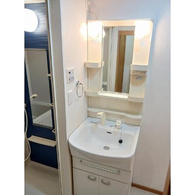 ミッションヒルズ 405【管理NO：1-014211101-04050】 ★家具家電は申し込み後に搬入します★ ★2026年11月中旬入居可能★の物件画像
