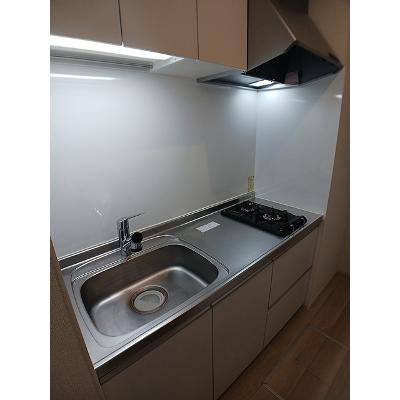 リアン・アミ 101【管理NO：1-025779001-01010】 ★家具家電は申し込み後に搬入します★の物件画像