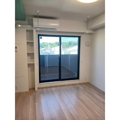 カヒア　テビロ　Ⅰ 301【管理NO：1-027669701-03010】 ★家具家電は申し込み後に搬入します★ ★2026年11月中旬入居可能★の物件画像