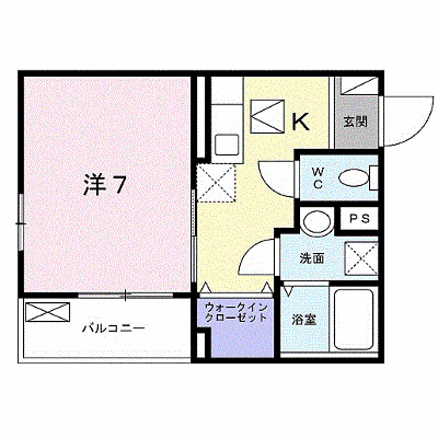 ＯＣＥＡＮ　ＣＯＵＲＴ　材木座 101【管理NO：1-024162101-01010】 ★家具家電は申し込み後に搬入します★ ★2026年10月下旬入居可能★の物件画像