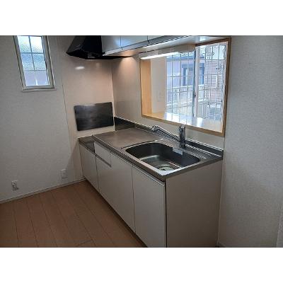 カレント　湘南 201【管理NO：1-019309001-02010】 ★家具家電は申し込み後に搬入します★の物件画像