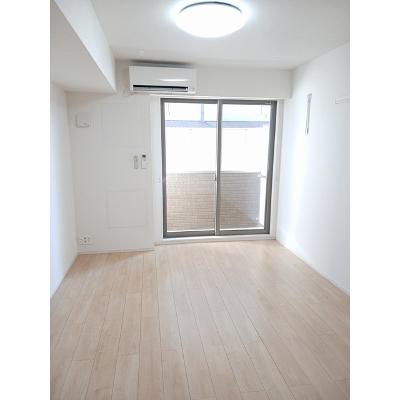 ジュネス　Ｋ 102【管理NO：1-022405901-01020】 ★家具家電は申し込み後に搬入します★ ★2026年11月中旬入居可能★の物件画像