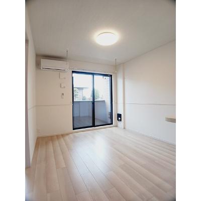 デライト　富士　Ａ 102【管理NO：1-028199401-01020】 ★家具家電は申し込み後に搬入します★ ★2026年10月上旬入居可能★の物件画像