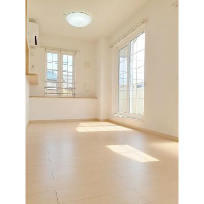 アイムス青山 203【管理NO：1-016372901-02030】 ★家具家電は申し込み後に搬入します★ ★2026年10月中旬入居可能★の物件画像