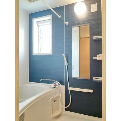 アイムス青山 203【管理NO：1-016372901-02030】 ★家具家電は申し込み後に搬入します★ ★2026年10月中旬入居可能★の物件画像
