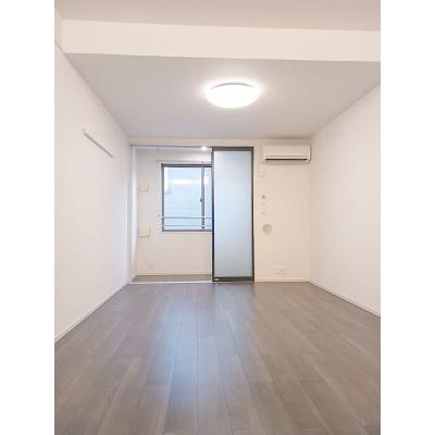 フラン　コリーヌ 202【管理NO：1-020863901-02020】 ★家具家電は申し込み後に搬入します★ ★2026年10月上旬入居可能★の物件画像