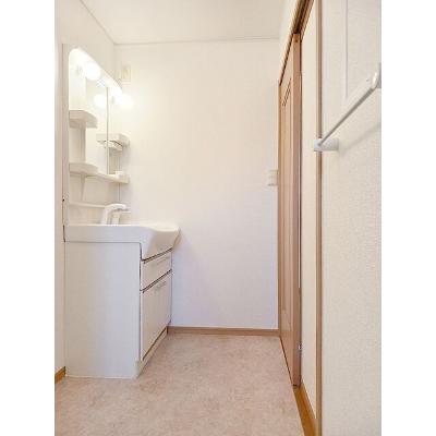 ヴィラ・プリムローズ上力 202【管理NO：1-014379801-02020】 ★家具家電は申し込み後に搬入します★の物件画像
