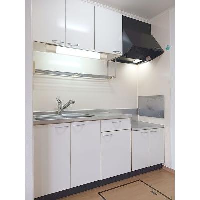 ヴィラ・プリムローズ上力 105【管理NO：1-014379801-01040】 ★家具家電は申し込み後に搬入します★の物件画像