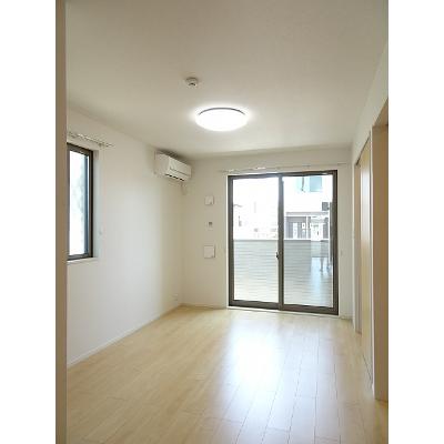 セレーノ　モチヅキⅡ 101【管理NO：1-021850302-01010】 ★家具家電は申し込み後に搬入します★ ★2026年10月中旬入居可能★の物件画像