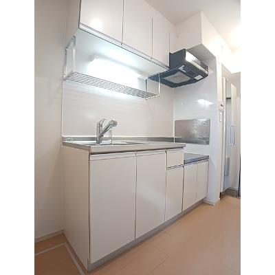 ビューラ塩津南田 105【管理NO：1-017453701-01040】 ★家具家電は申し込み後に搬入します★の物件画像