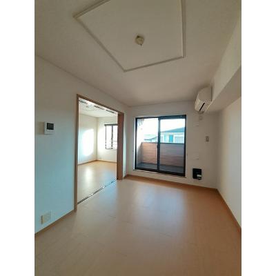ドリームⅡ 202【管理NO：1-015342902-02020】 ★家具家電は申し込み後に搬入します★ ★2026年11月中旬入居可能★の物件画像