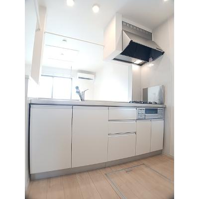 クレメント 101【管理NO：1-023508501-01010】 ★家具家電は申し込み後に搬入します★の物件画像