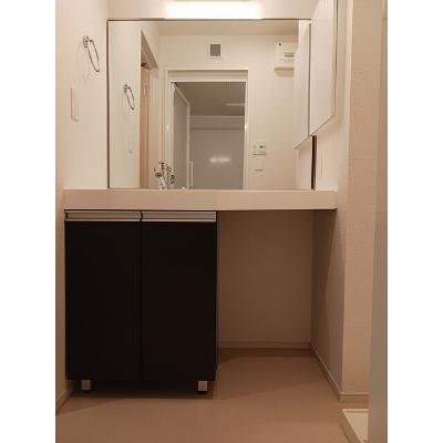 グレイス　ガーデン　Ⅱ 103【管理NO：1-024841202-01030】 ★家具家電は申し込み後に搬入します★の物件画像