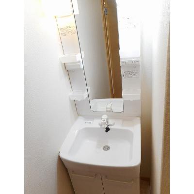 サンループ３番館 202【管理NO：1-007415701-02020】 ★家具家電は申し込み後に搬入します★ ★2026年11月上旬入居可能★の物件画像
