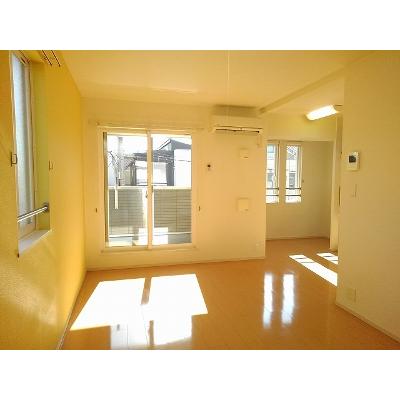 プラシード　Ｎ 203【管理NO：1-019446801-02030】 ★家具家電は申し込み後に搬入します★ ★2026年11月上旬入居可能★の物件画像