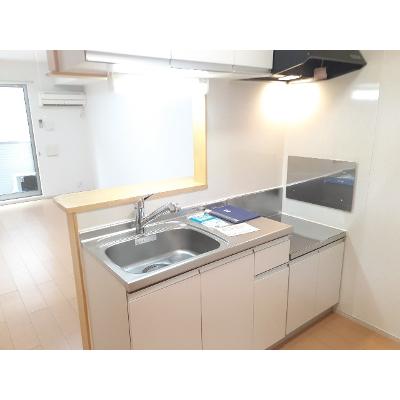 煌（きらめき） 101【管理NO：1-018063201-01010】 ★家具家電は申し込み後に搬入します★ ★2026年10月中旬入居可能★の物件画像