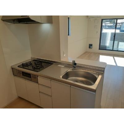 フォレスト　ソレイユⅥ 203【管理NO：1-026310301-02030】 ★家具家電は申し込み後に搬入します★ ★2026年10月下旬入居可能★の物件画像