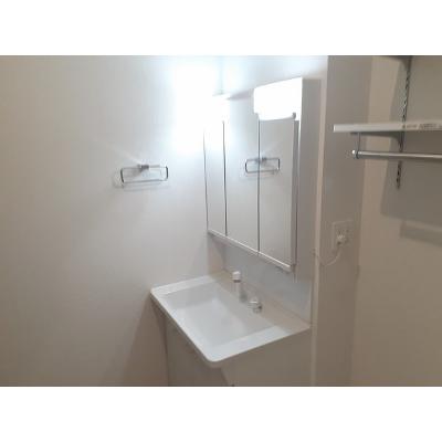 フォレスト　ソレイユⅥ 203【管理NO：1-026310301-02030】 ★家具家電は申し込み後に搬入します★ ★2026年10月下旬入居可能★の物件画像
