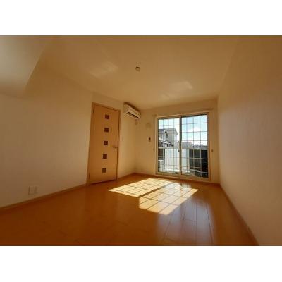 サント・バンビーナ 102【管理NO：1-016936401-01020】 ★家具家電は申し込み後に搬入します★ ★2026年10月中旬入居可能★の物件画像
