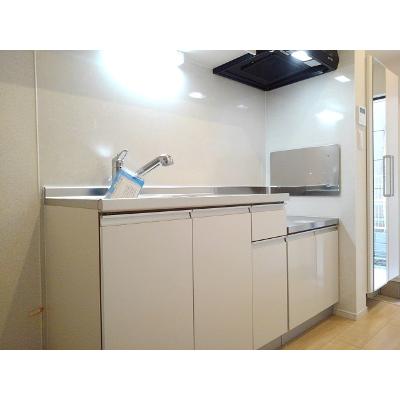 花音名西 103【管理NO：1-022277301-01030】 ★家具家電は申し込み後に搬入します★ ★2026年10月中旬入居可能★の物件画像