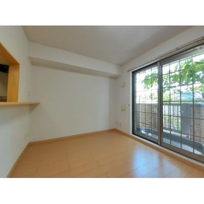リバティヒルズ八反 102【管理NO：1-016139001-01020】 ★家具家電は申し込み後に搬入します★ ★2026年11月中旬入居可能★の物件画像