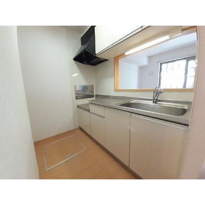 リバティヒルズ八反 102【管理NO：1-016139001-01020】 ★家具家電は申し込み後に搬入します★ ★2026年11月中旬入居可能★の物件画像