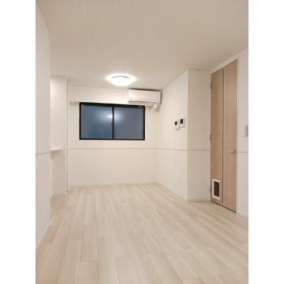 キポス 102【管理NO：1-028008401-01020】 ★家具家電は申し込み後に搬入します★ ★2026年11月中旬入居可能★の物件画像