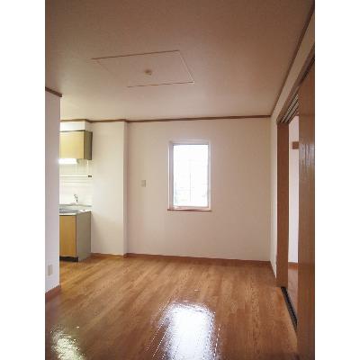 パルテール　里 202【管理NO：1-007881001-02020】 ★家具家電は申し込み後に搬入します★ ★2026年10月下旬入居可能★の物件画像