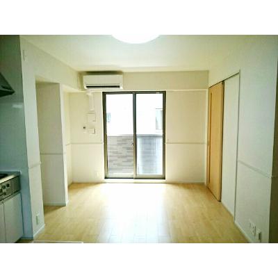 カーネ・モンテ 103【管理NO：1-025174801-01030】 ★家具家電は申し込み後に搬入します★ ★2026年11月中旬入居可能★の物件画像