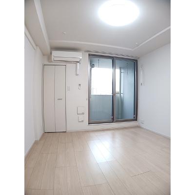 オークフォレスト明和Ⅶ 103【管理NO：1-024175601-01030】 ★家具家電は申し込み後に搬入します★ ★2026年10月下旬入居可能★の物件画像