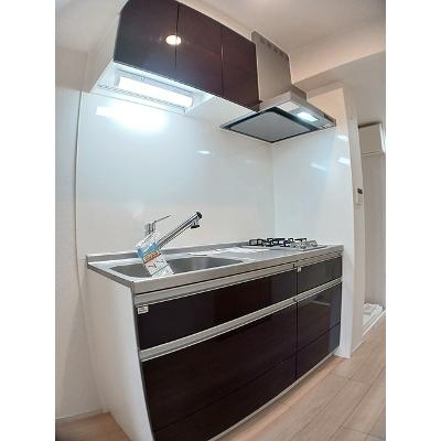 オークフォレスト明和Ⅶ 103【管理NO：1-024175601-01030】 ★家具家電は申し込み後に搬入します★ ★2026年10月下旬入居可能★の物件画像