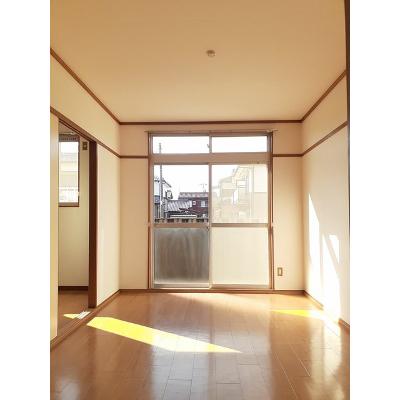 コーポラス栄 101【管理NO：1-001095501-01010】 ★家具家電は申し込み後に搬入します★ ★2026年11月中旬入居可能★の物件画像