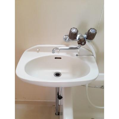 コーポラス栄 101【管理NO：1-001095501-01010】 ★家具家電は申し込み後に搬入します★ ★2026年11月中旬入居可能★の物件画像