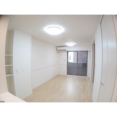 アソシエ 101【管理NO：1-024000901-01010】 ★家具家電は申し込み後に搬入します★ ★2026年10月中旬入居可能★の物件画像