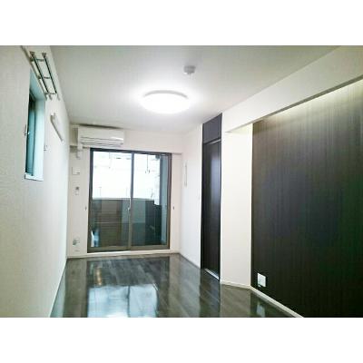 アンダーレ 101【管理NO：1-020087301-01010】 ★家具家電は申し込み後に搬入します★ ★2026年10月中旬入居可能★の物件画像