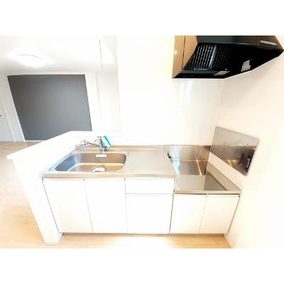 オークモントＢ 201【管理NO：1-023556602-02010】 ★家具家電は申し込み後に搬入します★ ★2026年11月中旬入居可能★の物件画像