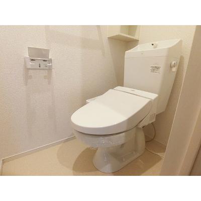 オークモントＢ 201【管理NO：1-023556602-02010】 ★家具家電は申し込み後に搬入します★ ★2026年11月中旬入居可能★の物件画像