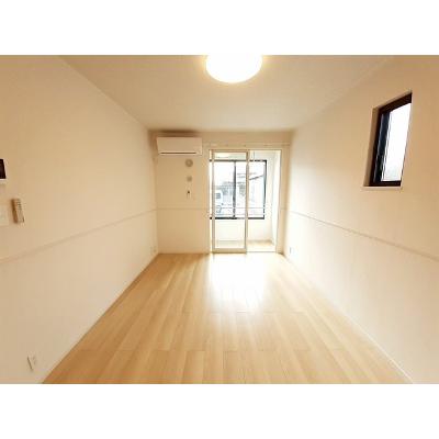 ラ・カーサ　ドルチェ　Ⅱ 101【管理NO：1-026557902-01010】 ★家具家電は申し込み後に搬入します★ ★2026年11月上旬入居可能★の物件画像