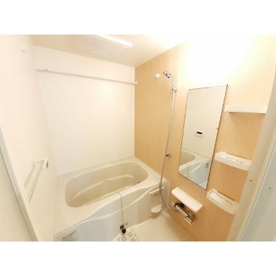 ラ・カーサ　ドルチェ　Ⅱ 101【管理NO：1-026557902-01010】 ★家具家電は申し込み後に搬入します★ ★2026年11月上旬入居可能★の物件画像