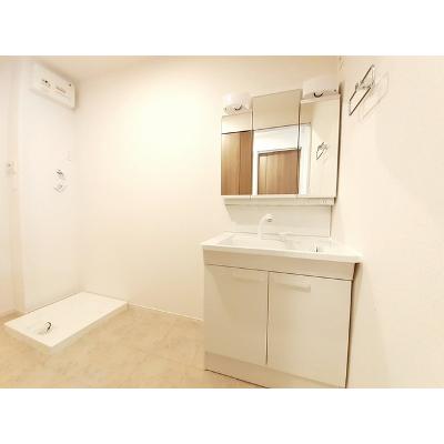 ラ・カーサ　ドルチェ　Ⅱ 101【管理NO：1-026557902-01010】 ★家具家電は申し込み後に搬入します★ ★2026年11月上旬入居可能★の物件画像
