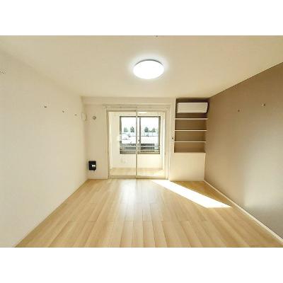 カレントハウス 101【管理NO：1-026099901-01010】 ★家具家電は申し込み後に搬入します★ ★2026年11月下旬入居可能★の物件画像