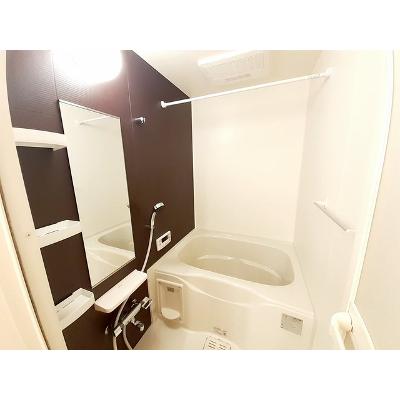 水のフォレスト 106【管理NO：1-021154002-01050】 ★家具家電は申し込み後に搬入します★ ★2026年11月上旬入居可能★の物件画像