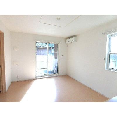 ファースト・プレイス 101【管理NO：1-019081601-01010】 ★家具家電は申し込み後に搬入します★ ★2026年12月中旬入居可能★の物件画像
