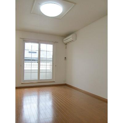 パークサイド　野見山 201【管理NO：1-014290901-02010】 ★家具家電は申し込み後に搬入します★ ★2026年10月中旬入居可能★の物件画像