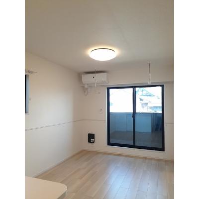 エスポワールⅠ 201【管理NO：1-027516801-02010】 ★家具家電は申し込み後に搬入します★の物件画像