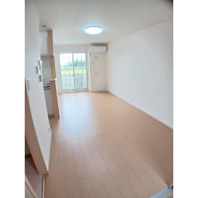 レオ・レグルス 102【管理NO：1-018349001-01020】 ★家具家電は申し込み後に搬入します★の物件画像