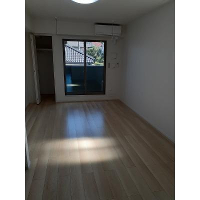 サニーハイツ 203【管理NO：1-025575801-02030】 ★家具家電は申し込み後に搬入します★ ★2026年10月中旬入居可能★の物件画像